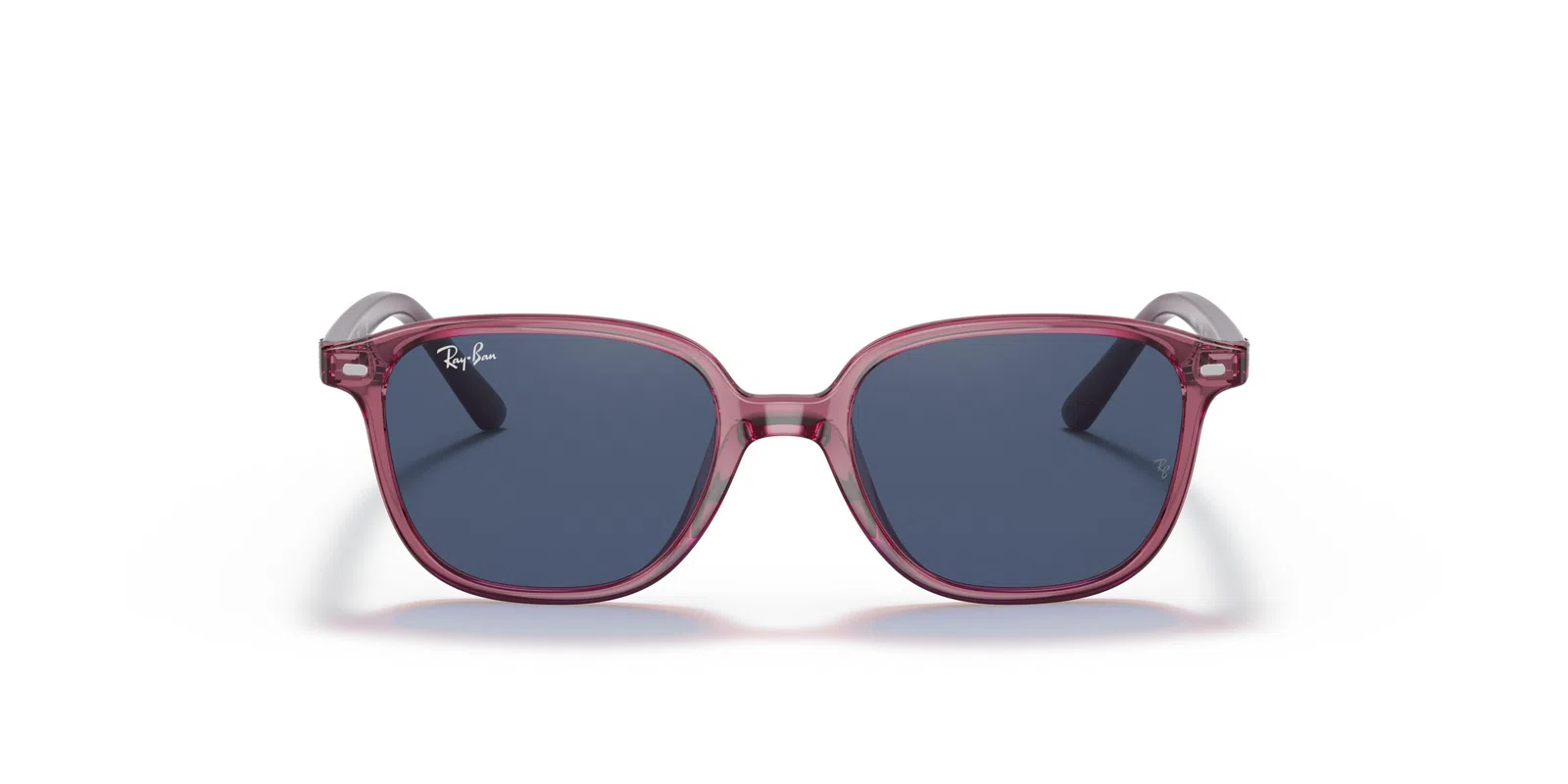 Ray-Ban Kids Leonard Jr 0RJ9093S Sunglasses - view 19